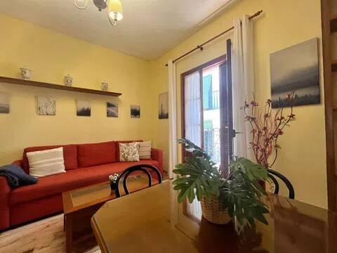 Квартира 70 м² у Севільі
