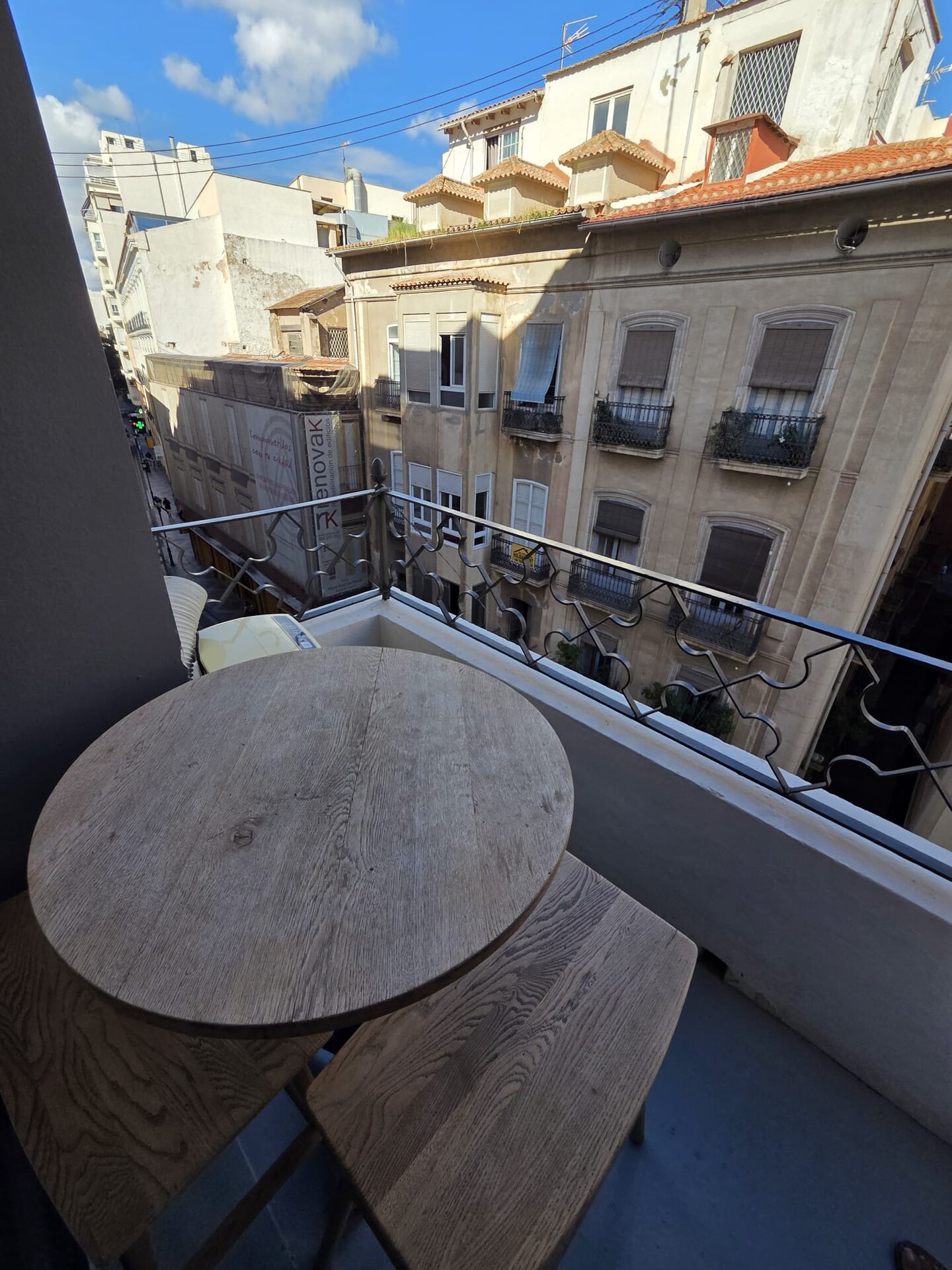 Stanza 12 m², Alacant / Alicante