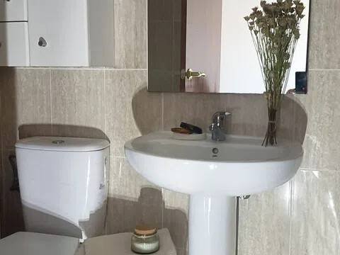 Piso de 100 m² en Zaragoza