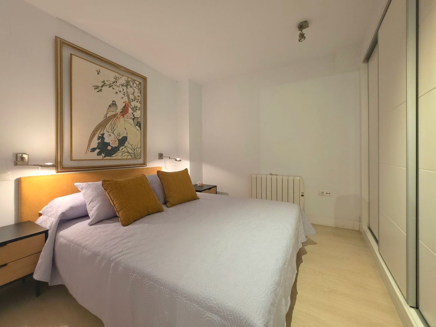 Piso de 96 m² en Alicante