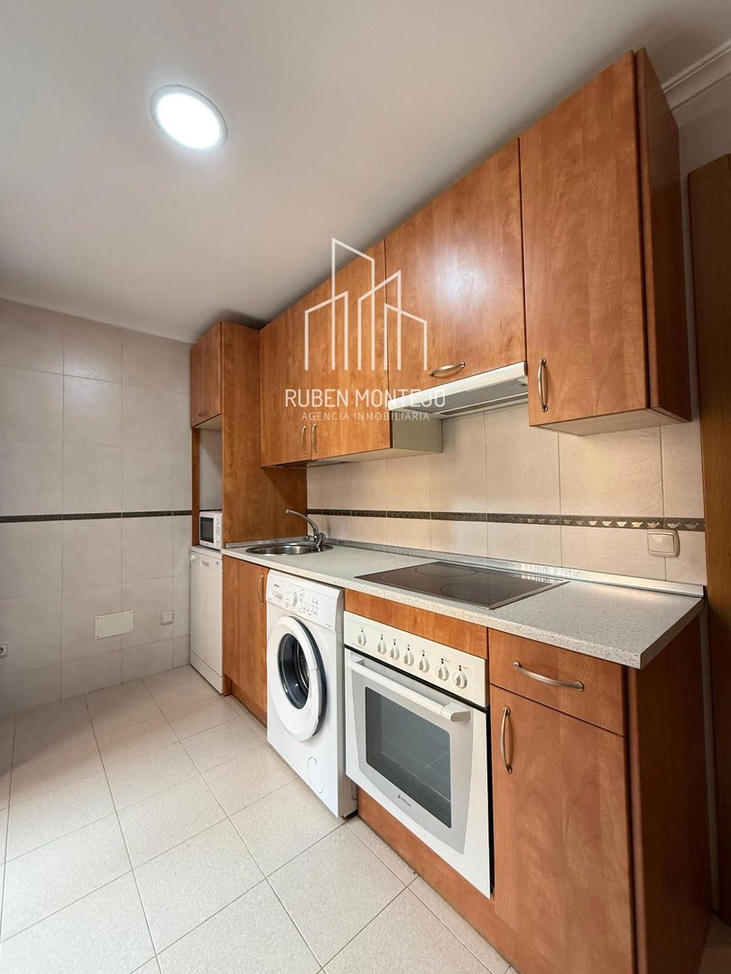Piso de 101 m² en Salamanca