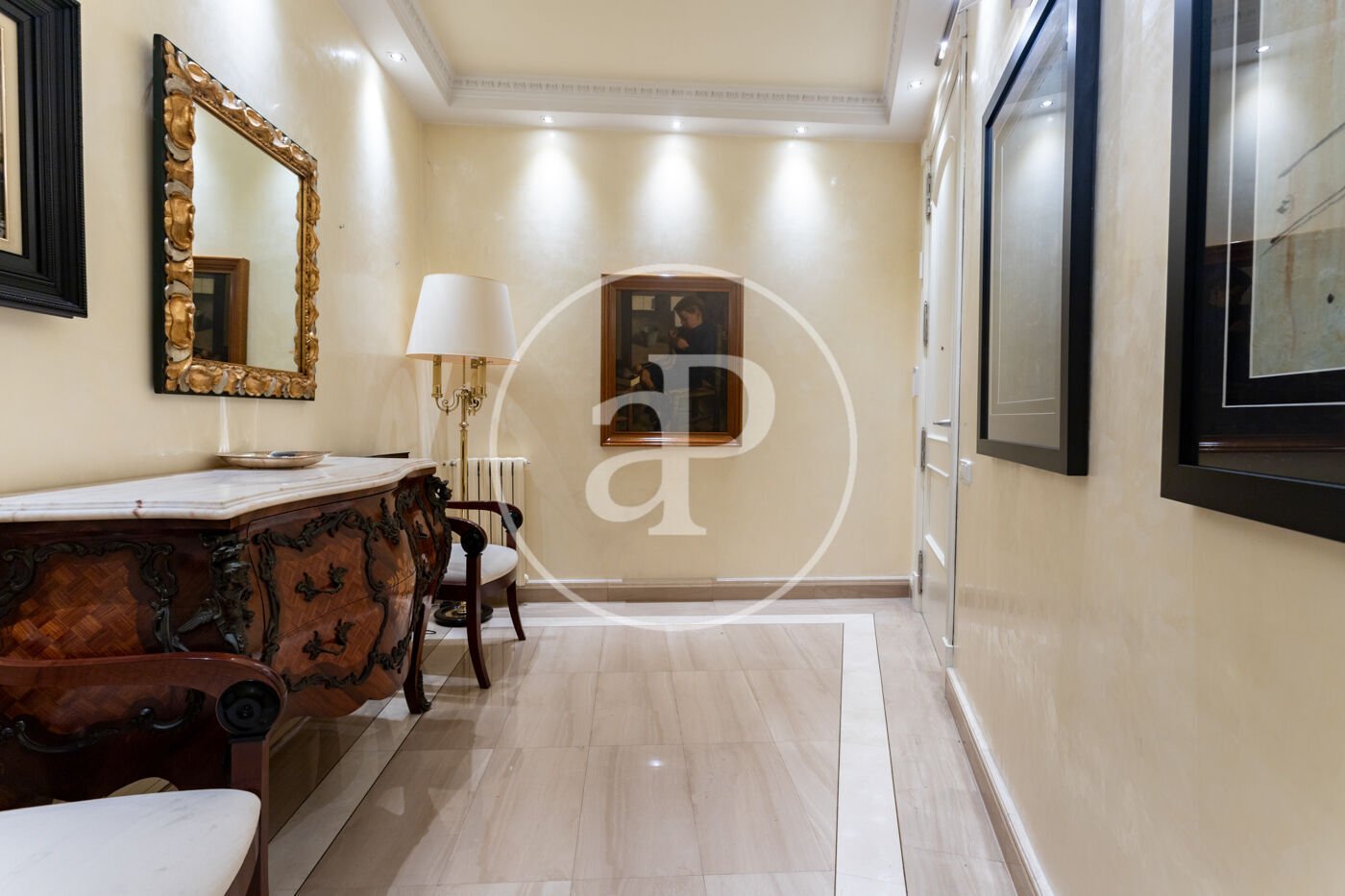 Piso de 213 m² en Barcelona