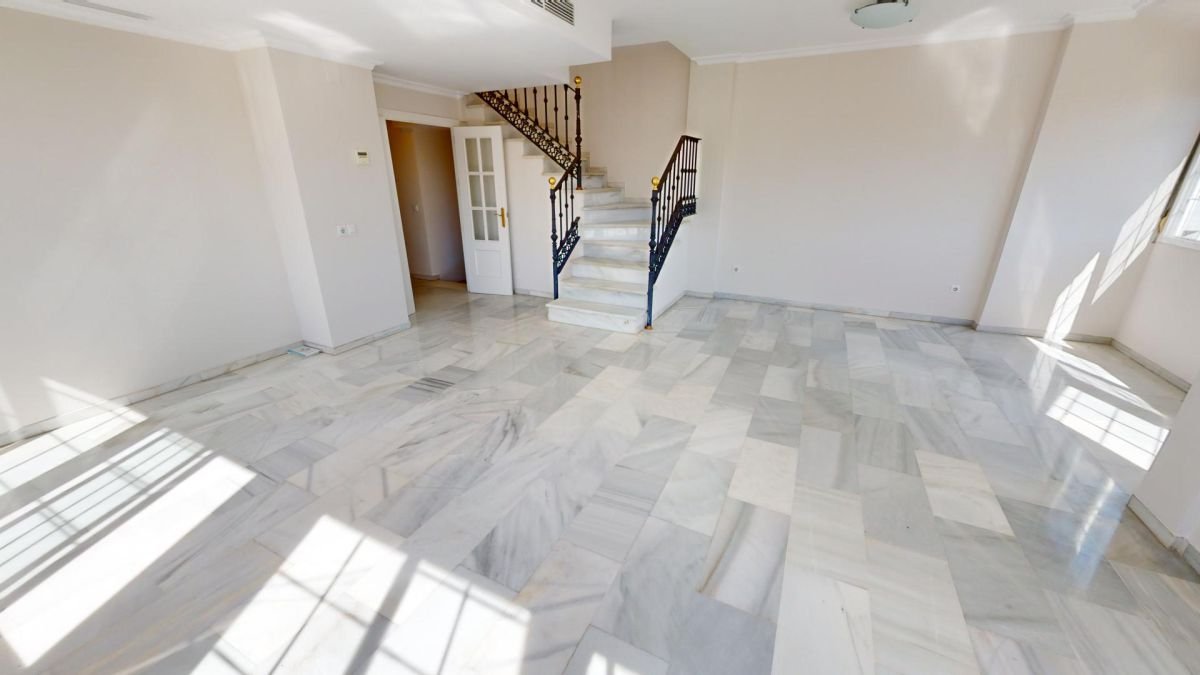 Piso de 158 m² en Sevilla