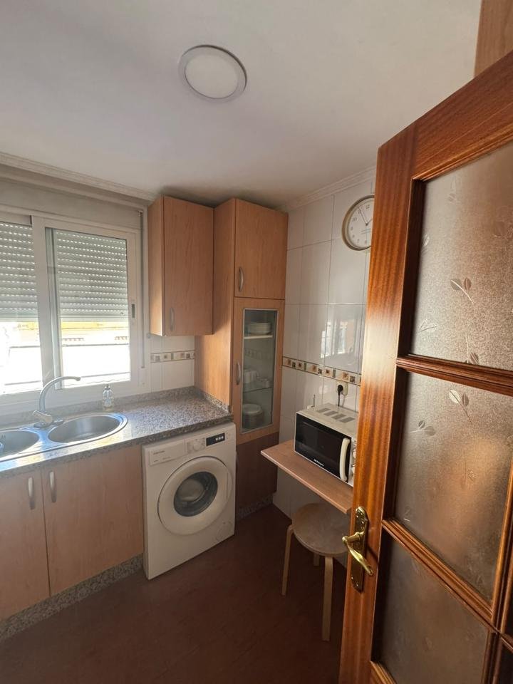 Piso de 68 m² en Melilla