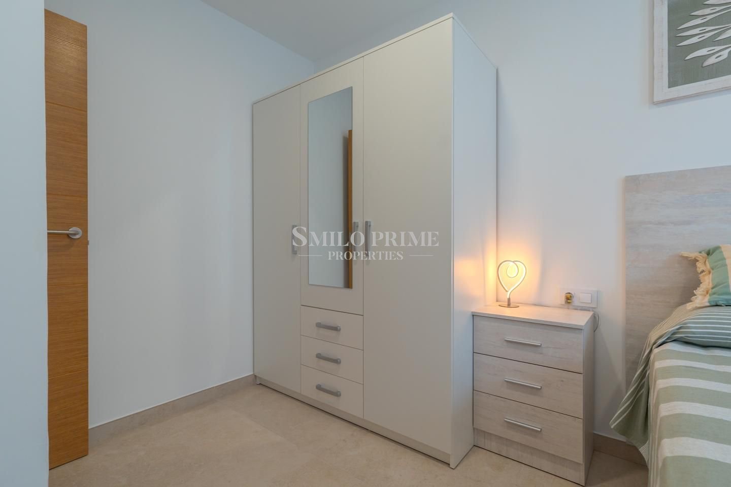 Piso de 91 m² en Guía de Isora