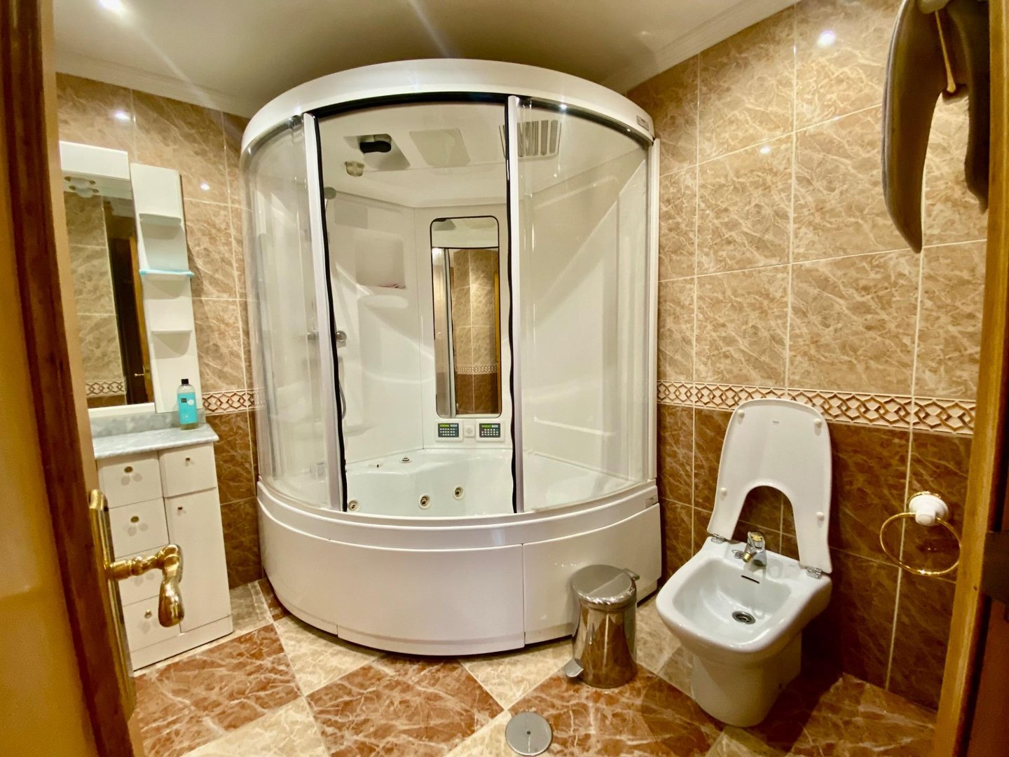 Piso de 260 m² en Fuengirola