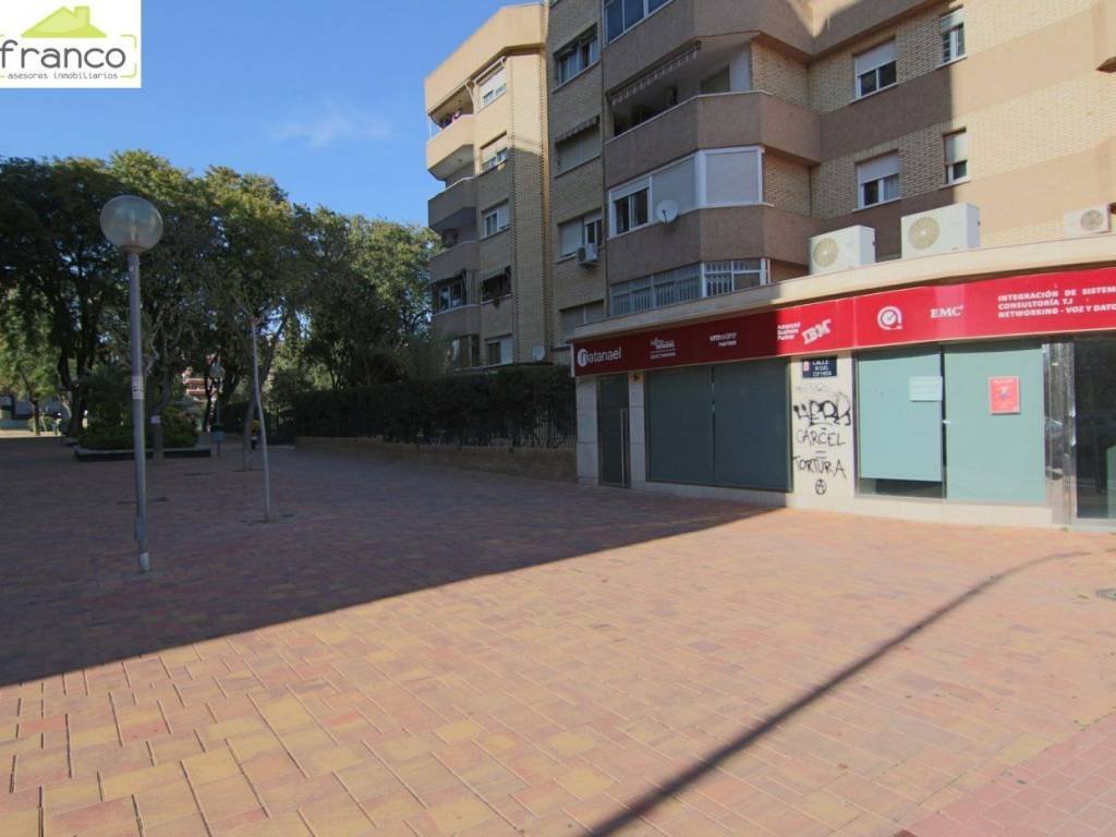 Wohnung 125 m² in Murcia