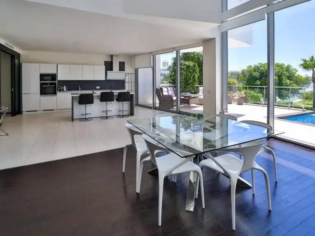 Casa de 856 m² en Marbella