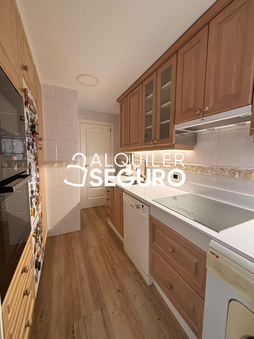 Appartement 131 m² à Madrid