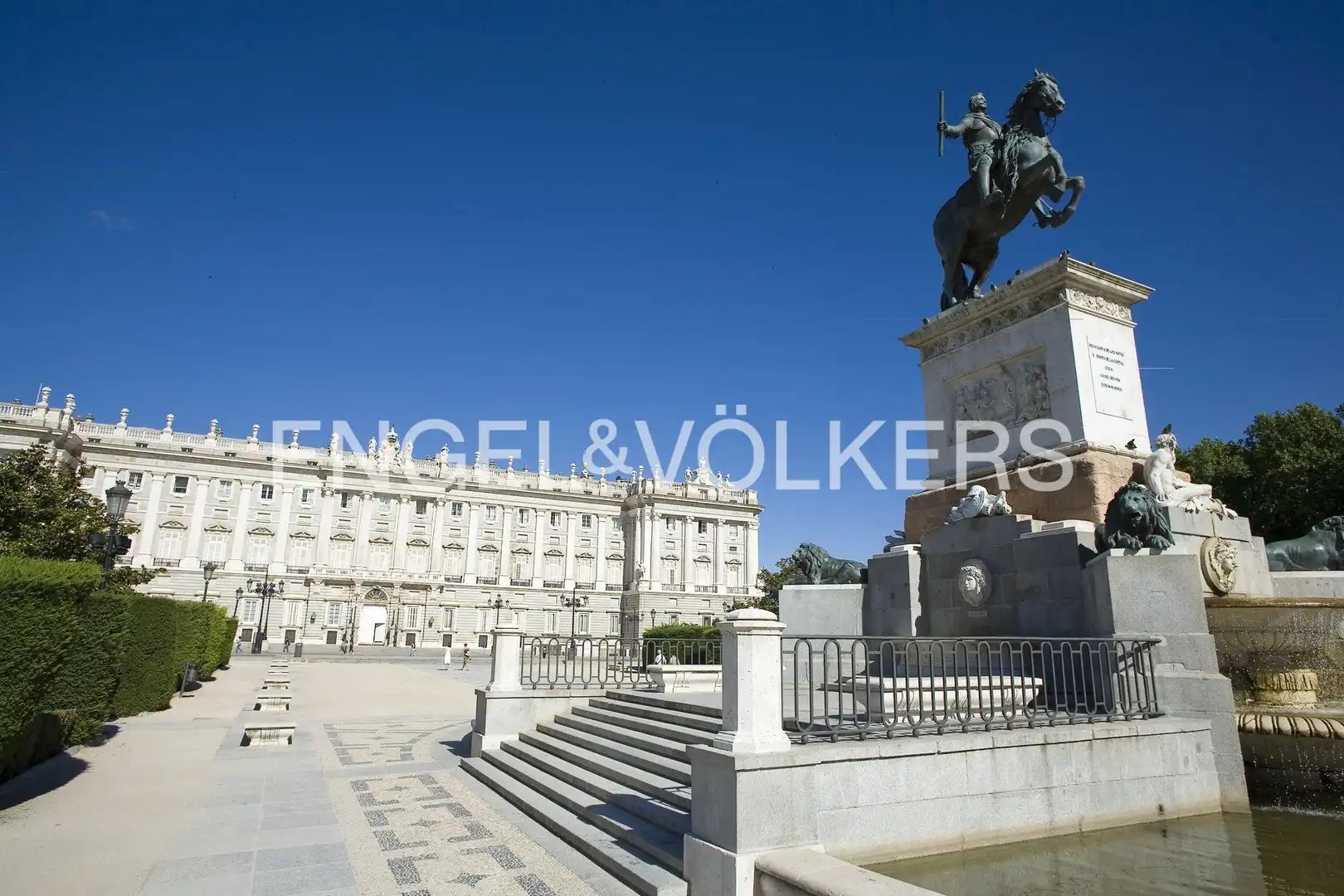 Piso de 110 m² en Madrid