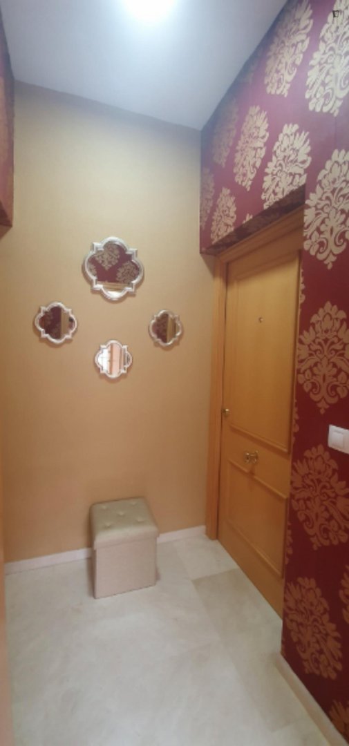 Piso de 43 m² en Sevilla