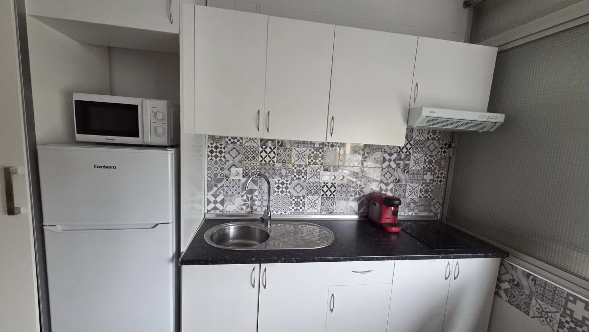 Pis de 35 m² a Torremolinos