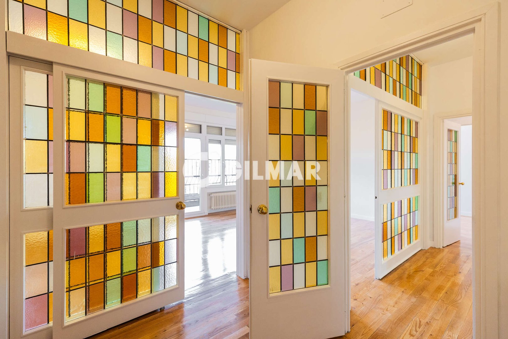 Appartamento 250 m² a Madrid