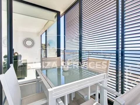 Pis de 90 m² a Eivissa