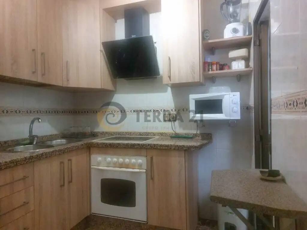 Pis de 50 m² a Jaén