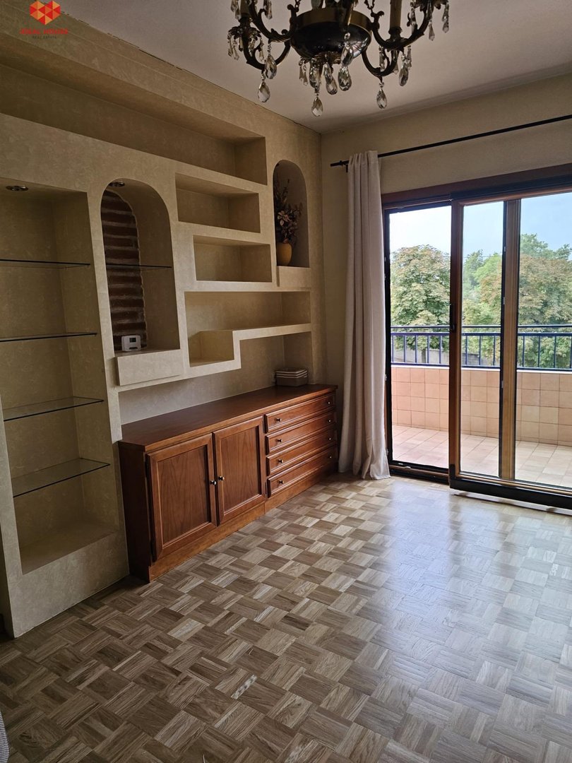 Piso de 104 m² en Segovia
