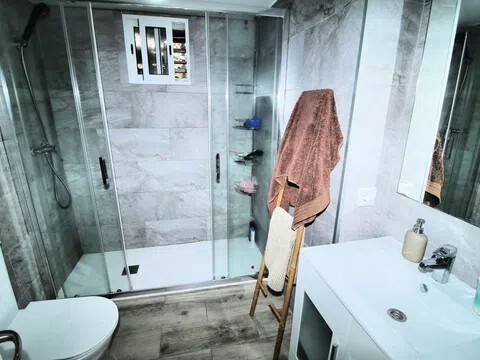 Pis de 70 m² a Palma