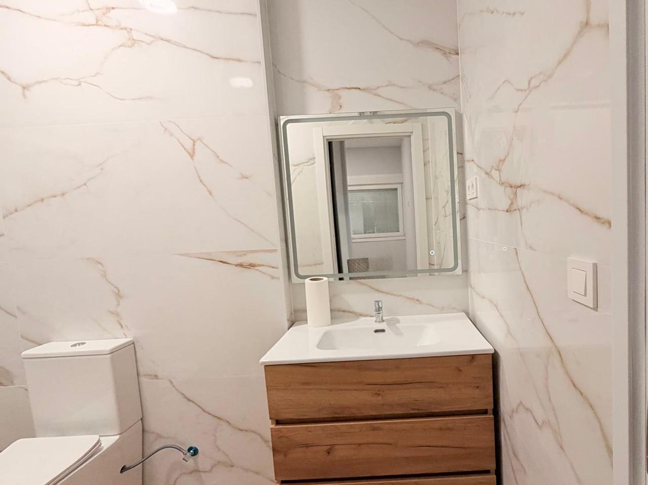 Appartamento 60 m² a Fuenlabrada