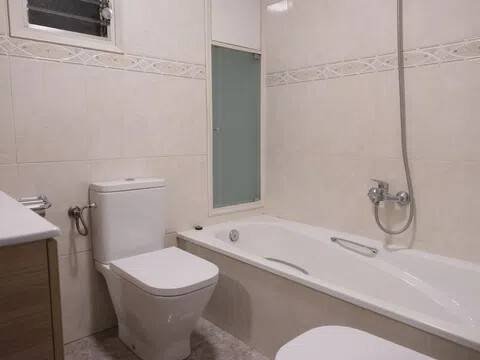 Habitación 140 m², Lérida