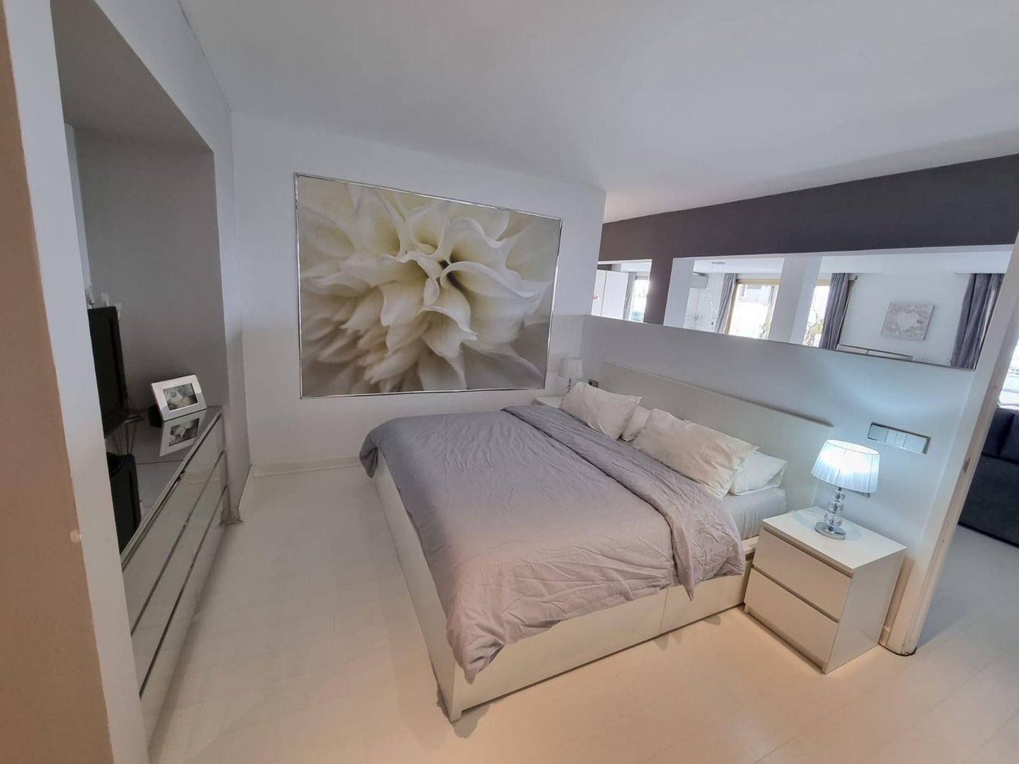 Pis de 129 m² a Palma
