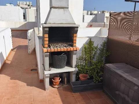 Piso de 90 m² en Puerto del Rosario