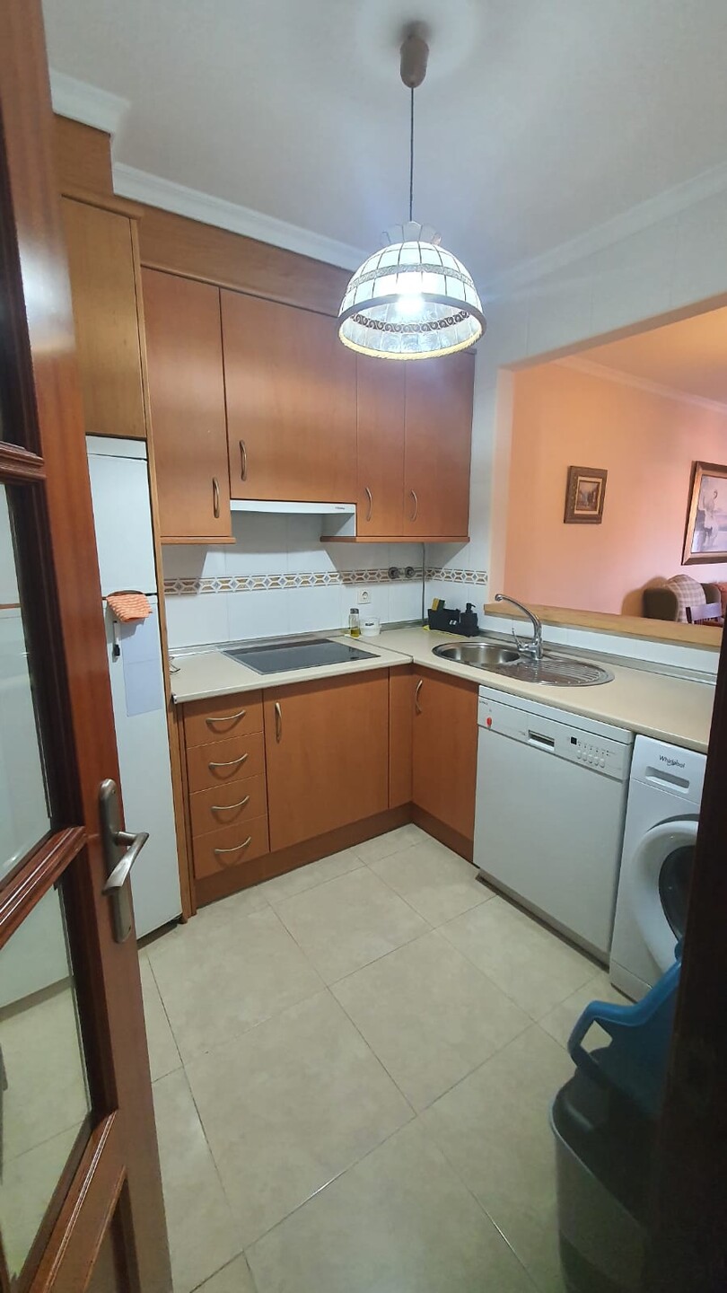 Piso de 75 m² en Almería