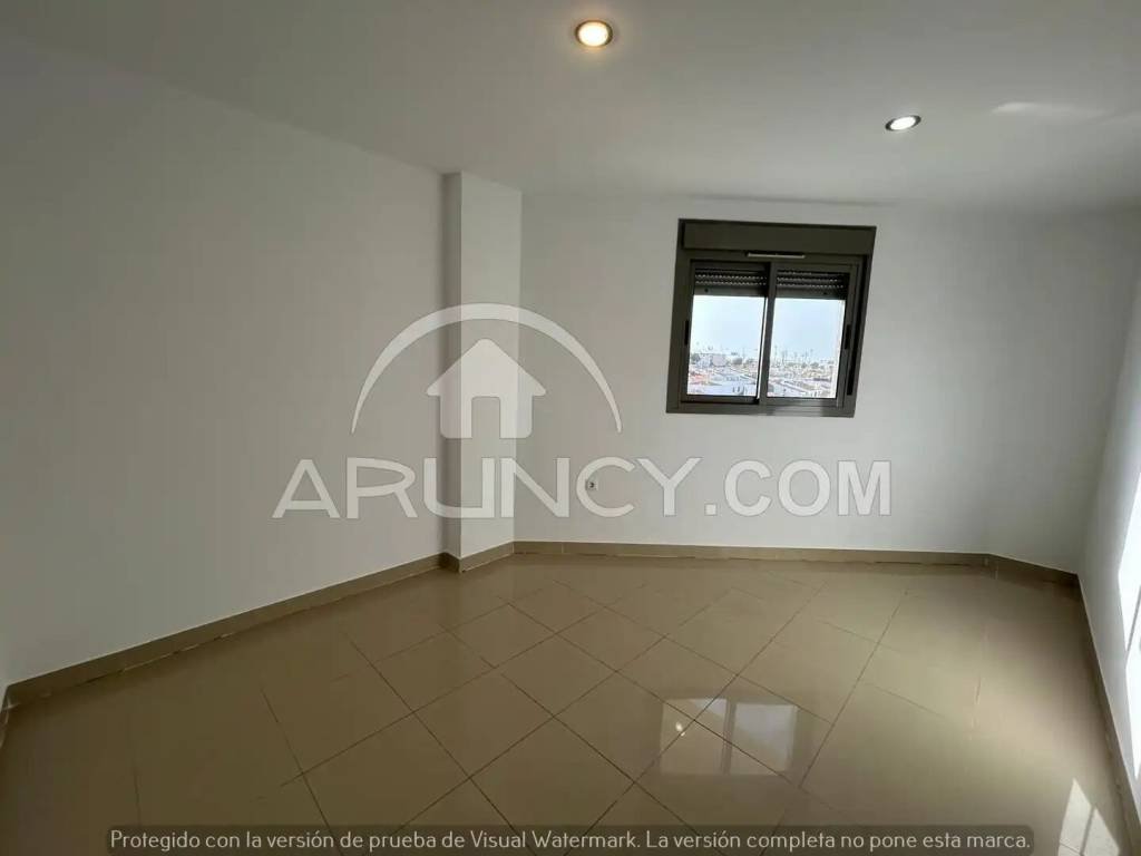 Piso de 91 m² en Alcalá de Guadaíra