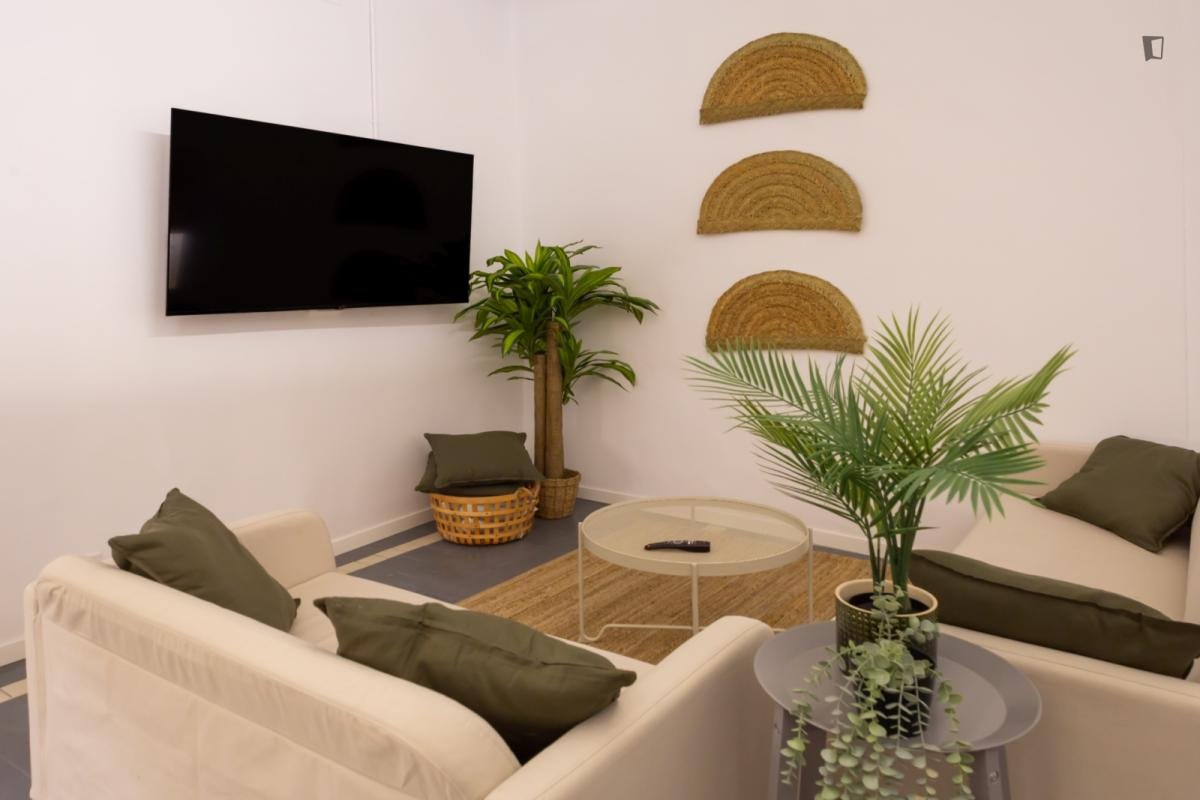 Habitación en alquiler, Barcelona