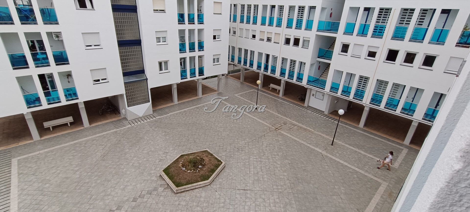 Wohnung 100 m² in Castro-Urdiales