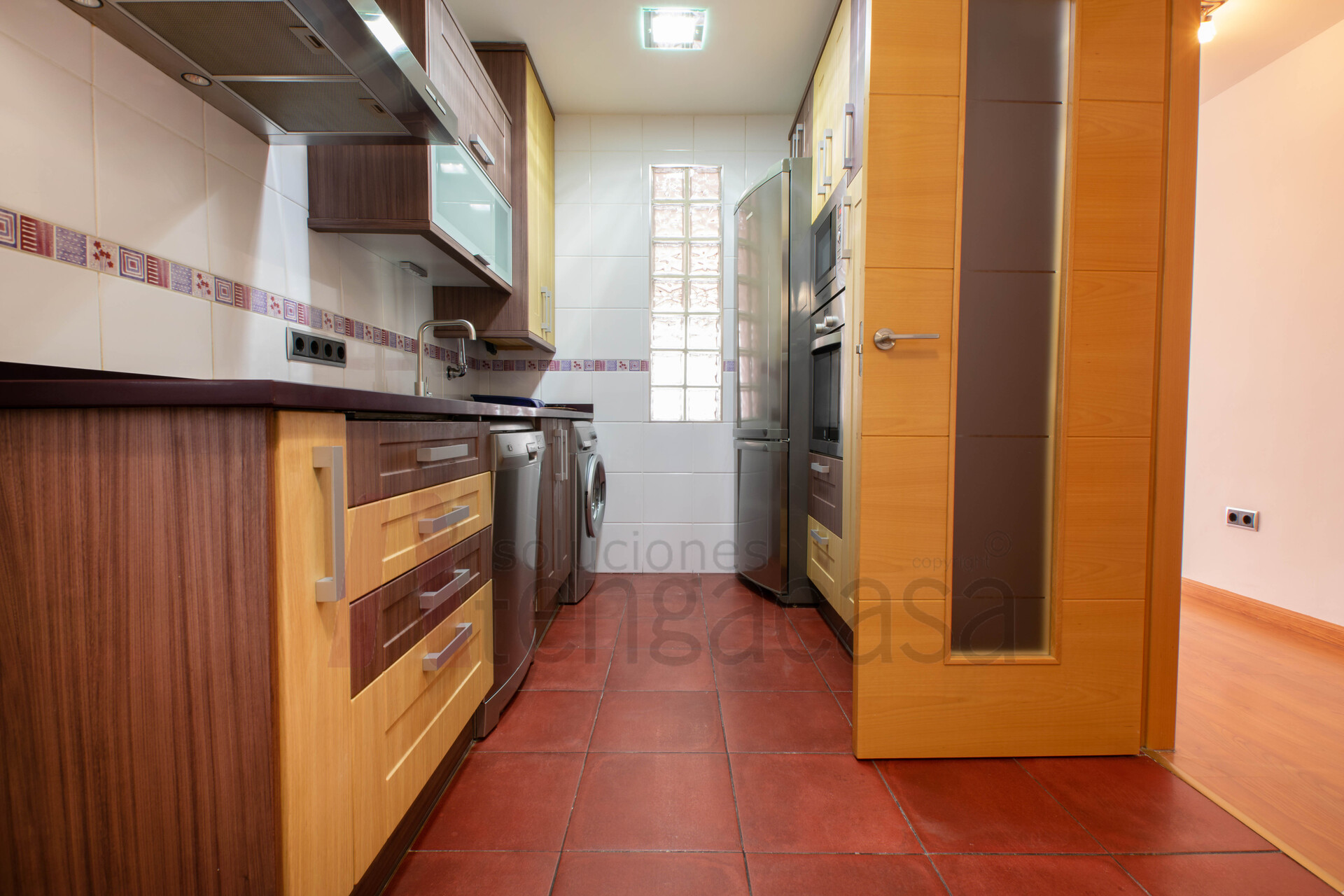 Appartement 86 m² à Madrid