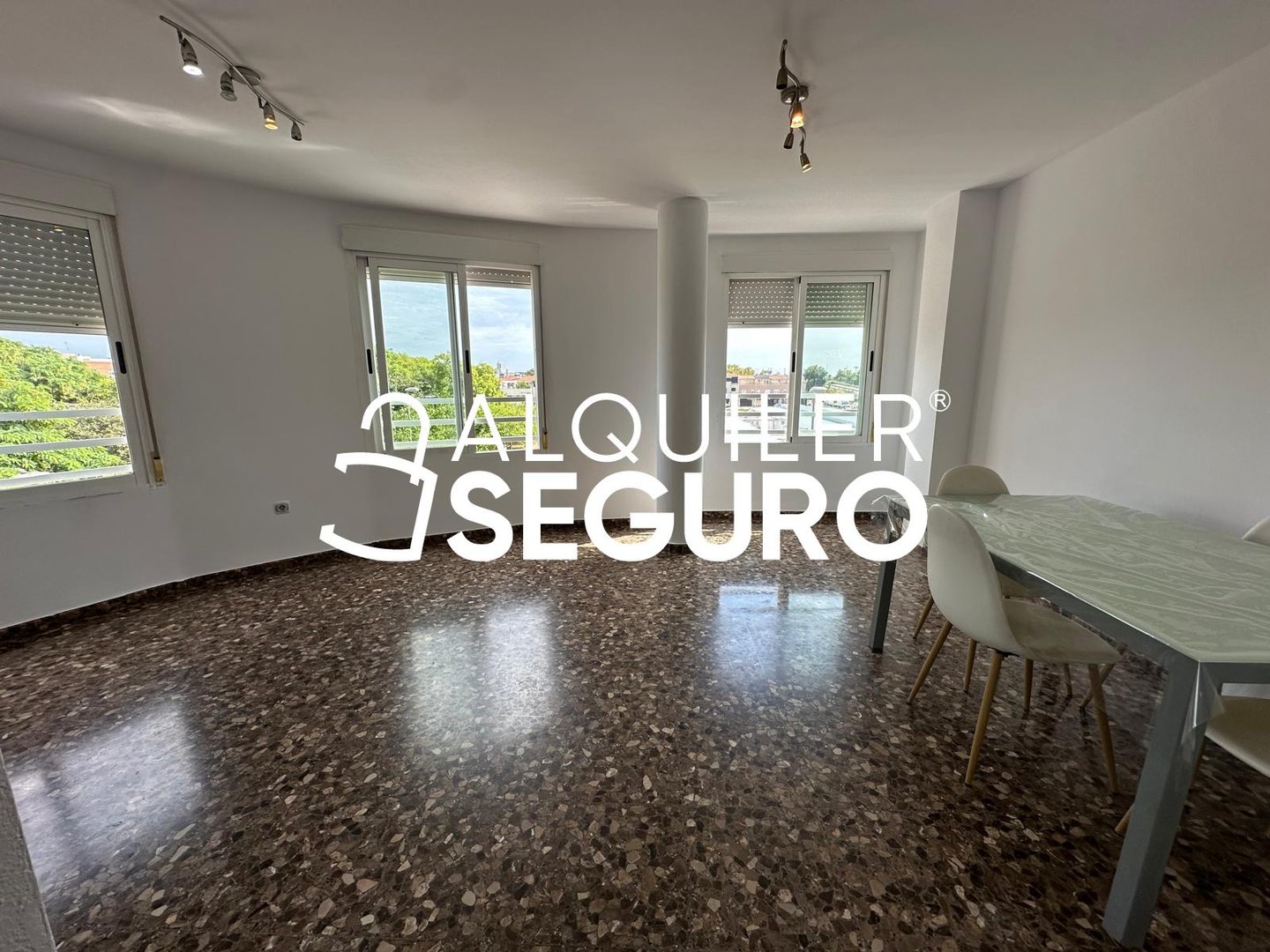 Pis de 105 m² a Alfafar