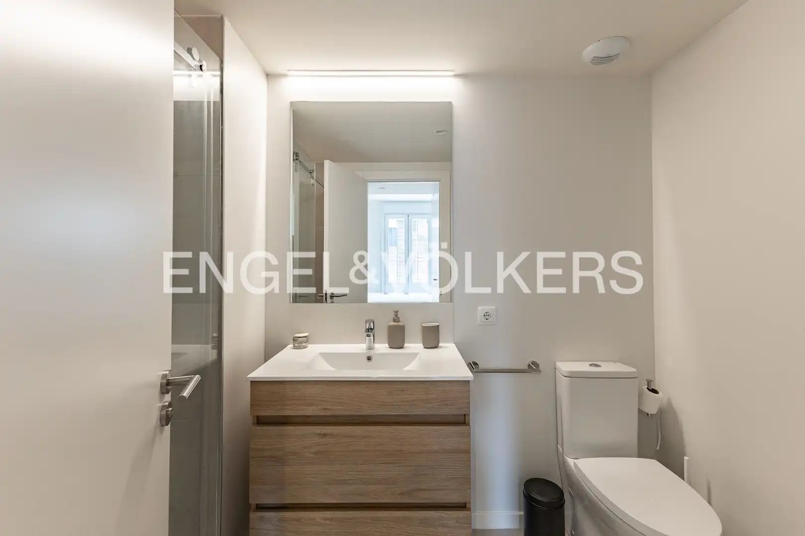 Piso de 89 m² en Mataró