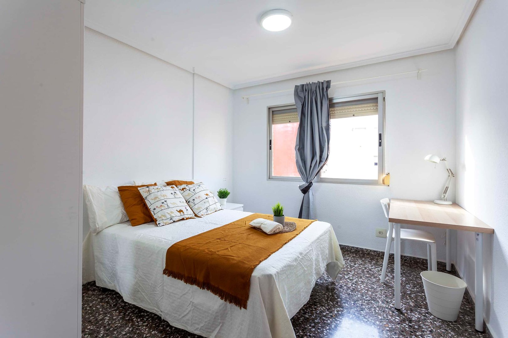 Habitació de lloguer, València