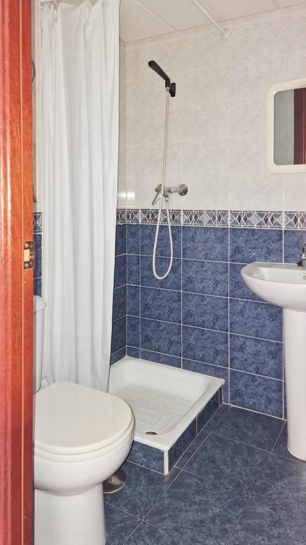 Piso de 100 m² en Badajoz