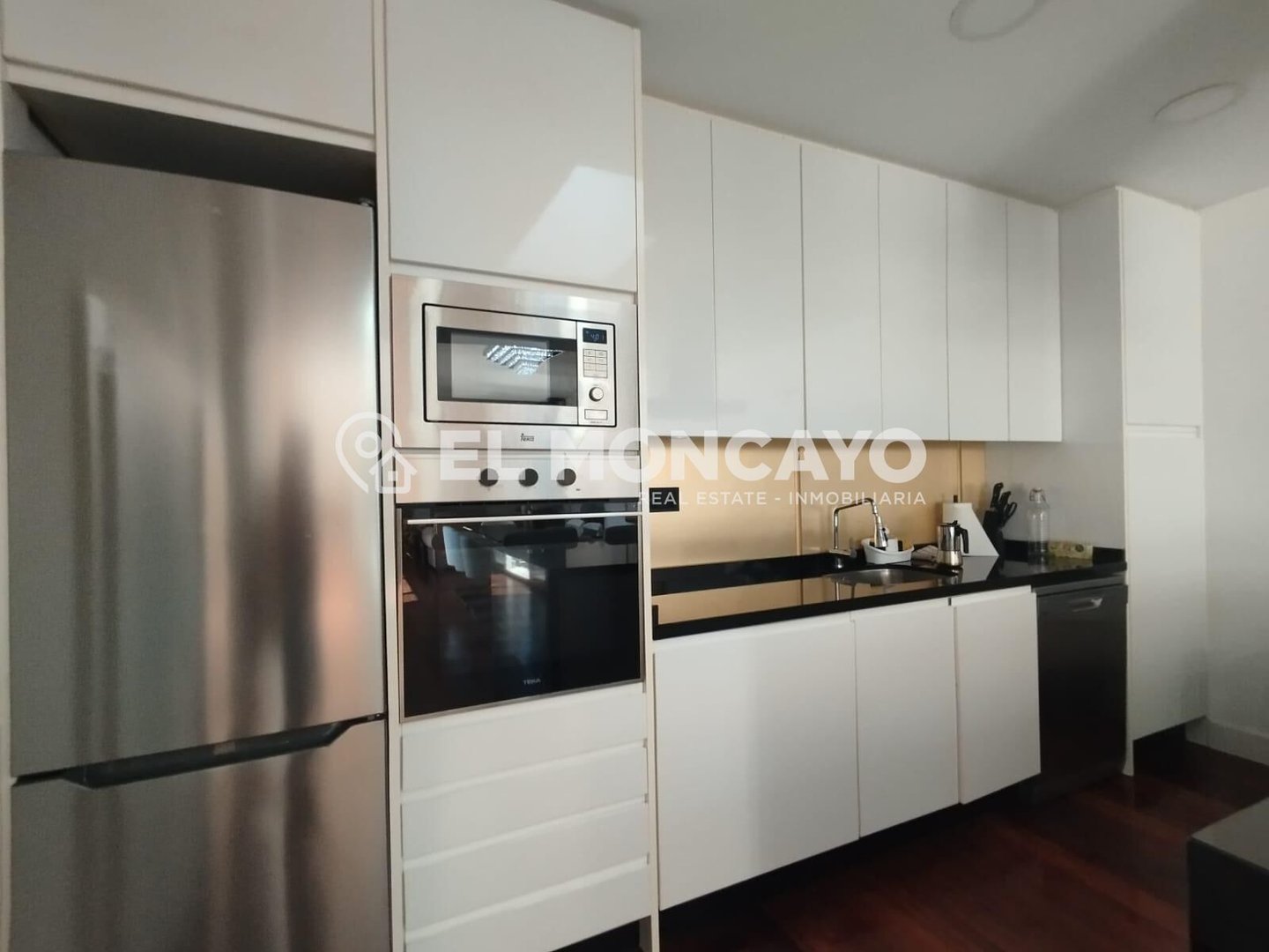 Квартира 146 м² у Daya Vieja