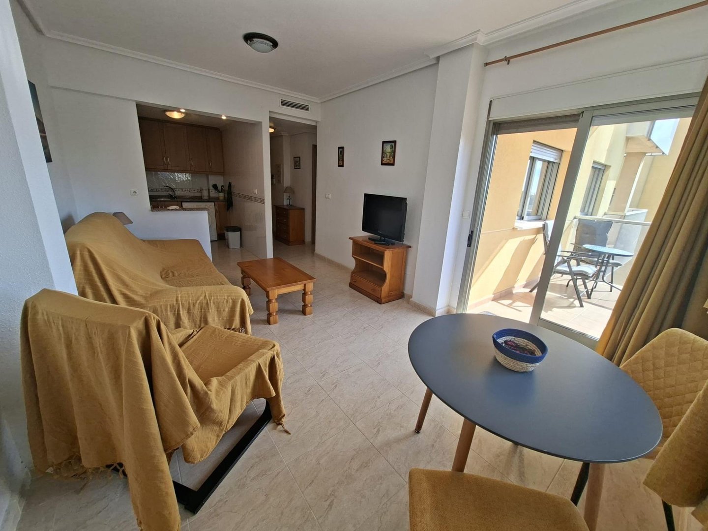 Piso de 60 m² en Guardamar del Segura