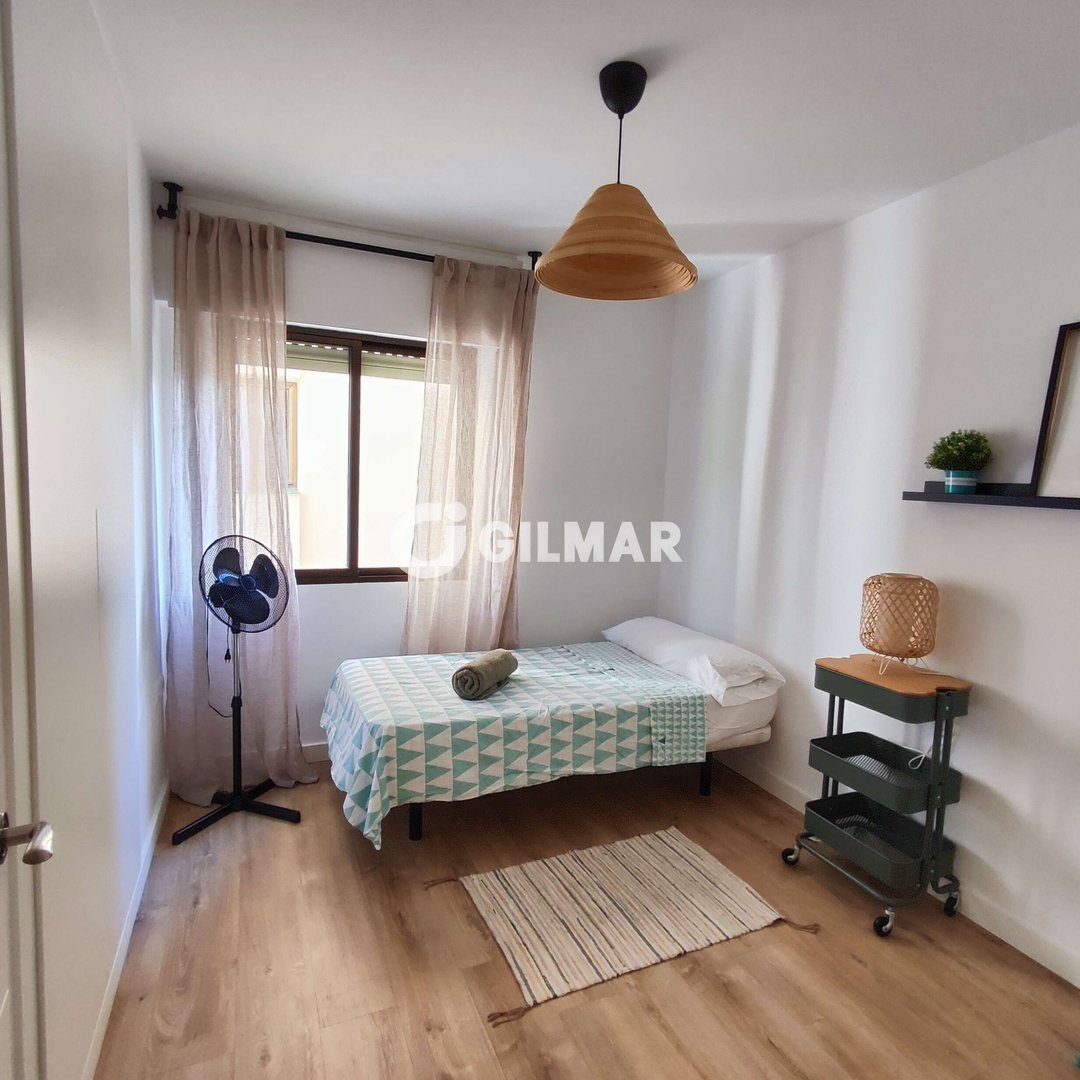 Pis de 120 m² a Estepona