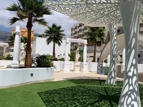 Piso de 76 m² en Adeje