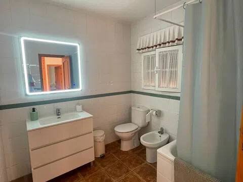 Maison 150 m² à Vejer de la Frontera