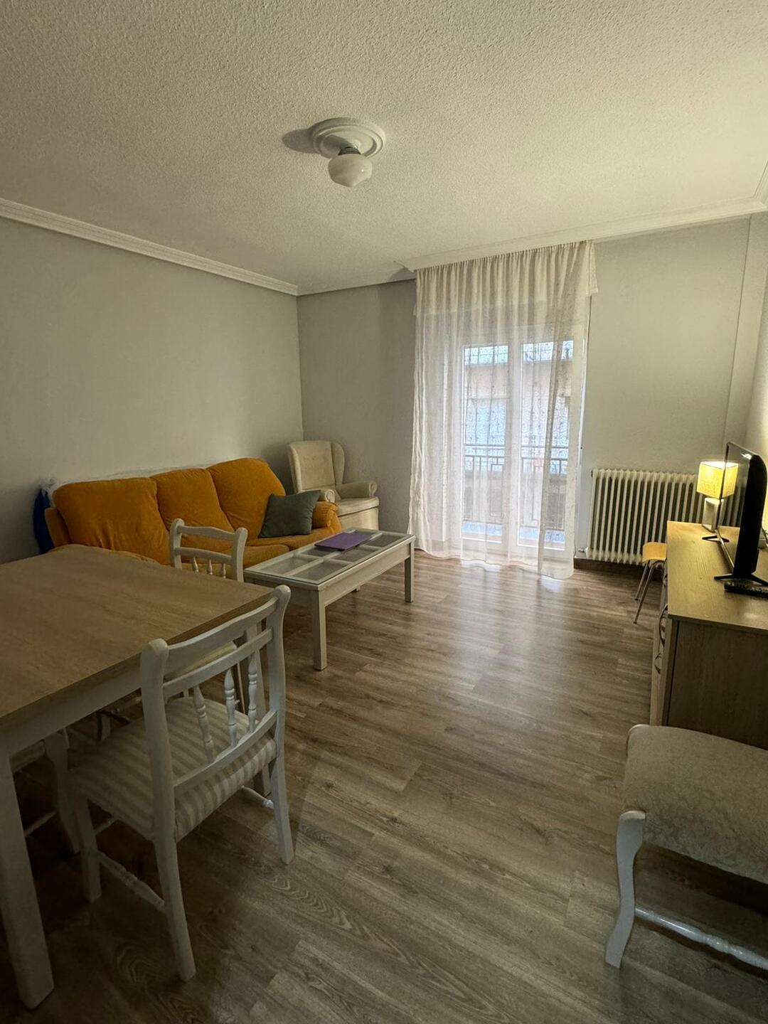 Piso de 70 m² en Salamanca