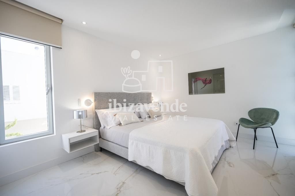 Piso de 250 m² en Ibiza