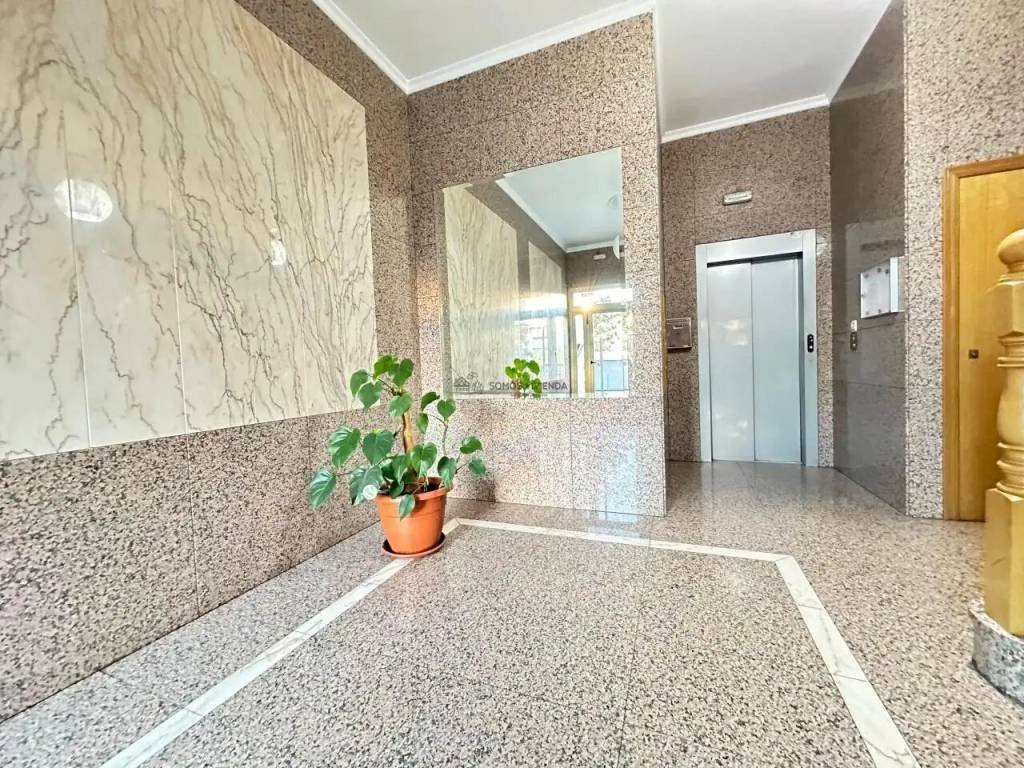Pis de 40 m² a Ourense