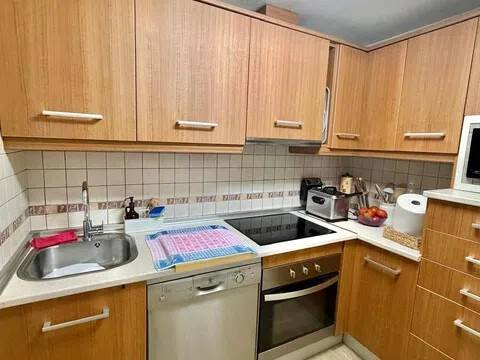 Wohnung 162 m² in Jaén