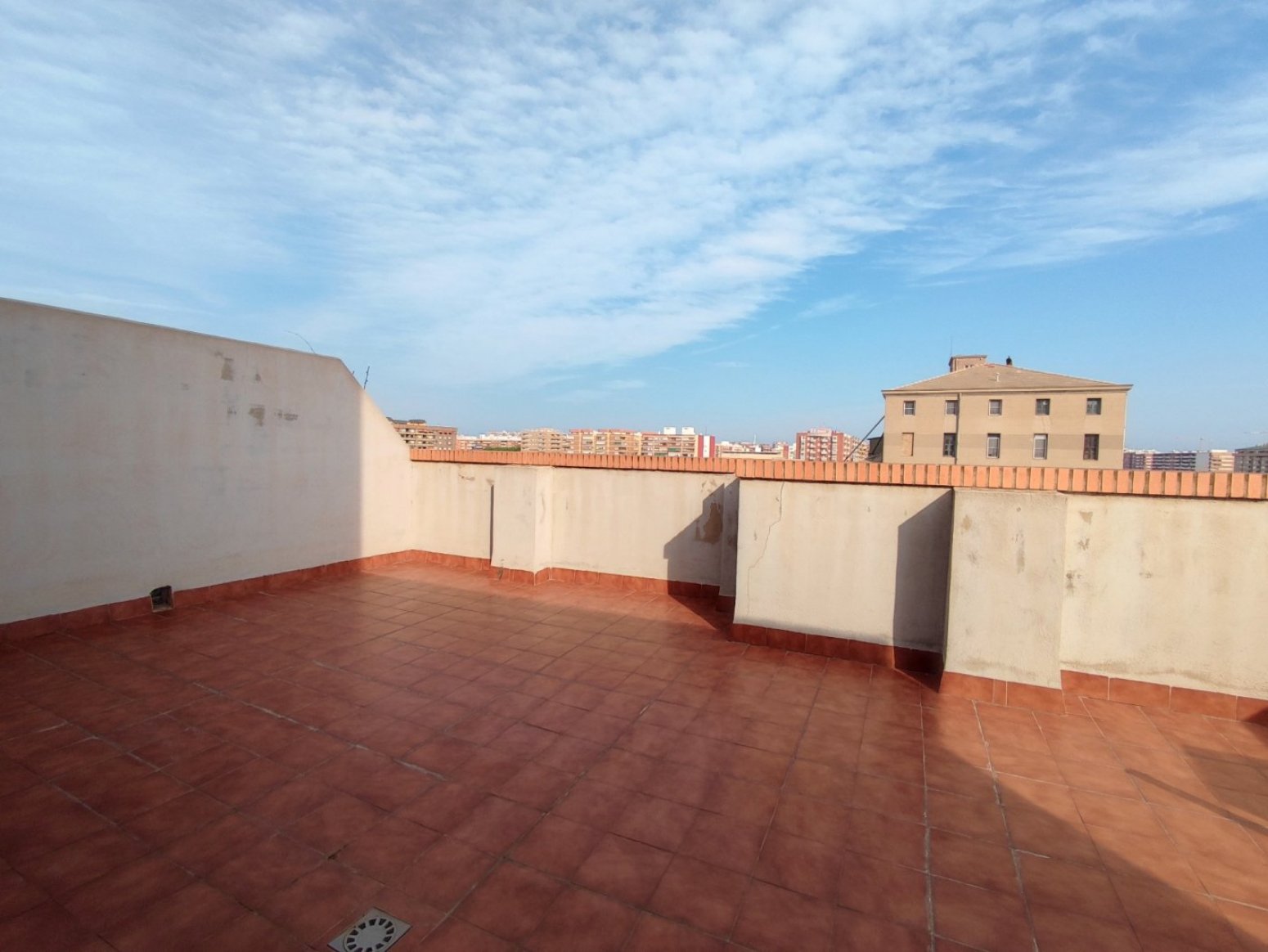 Pis de 146 m² a València