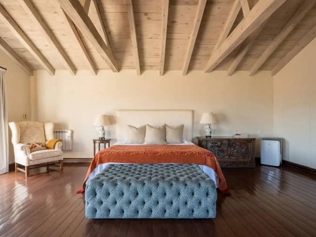 Casa de 1089 m² en Benahavís
