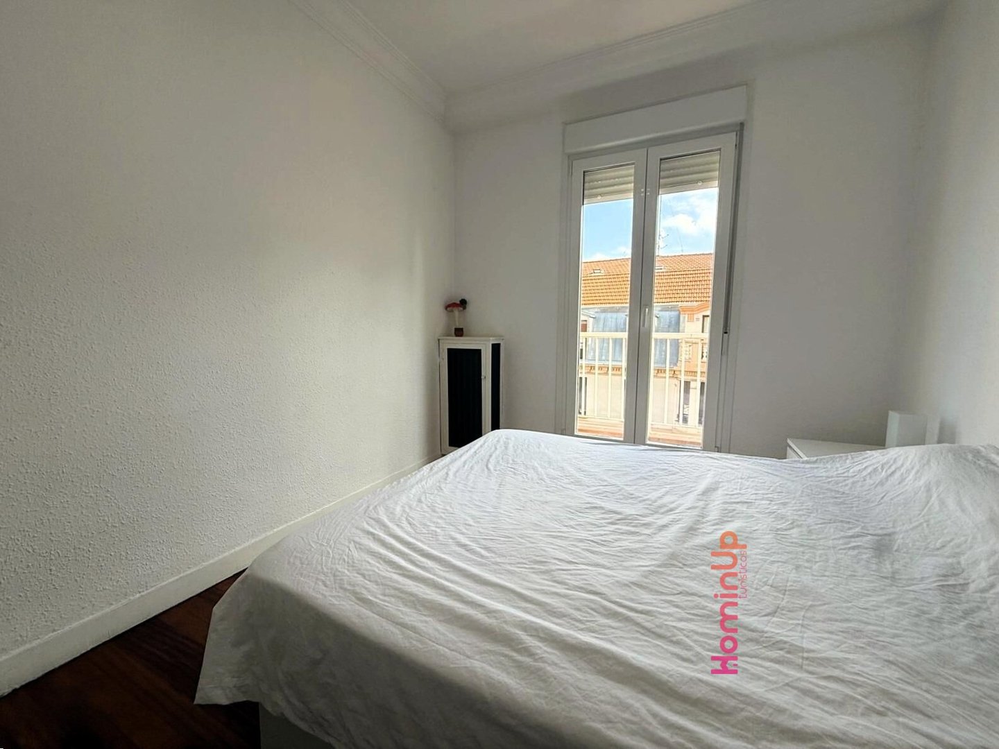 Piso de 92 m² en Bilbao
