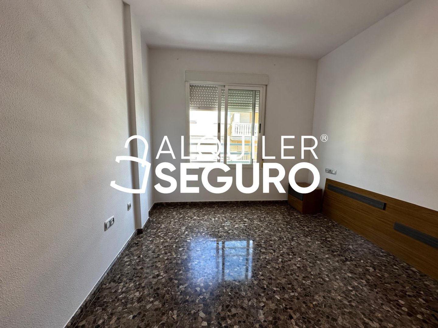 Pis de 105 m² a Alfafar