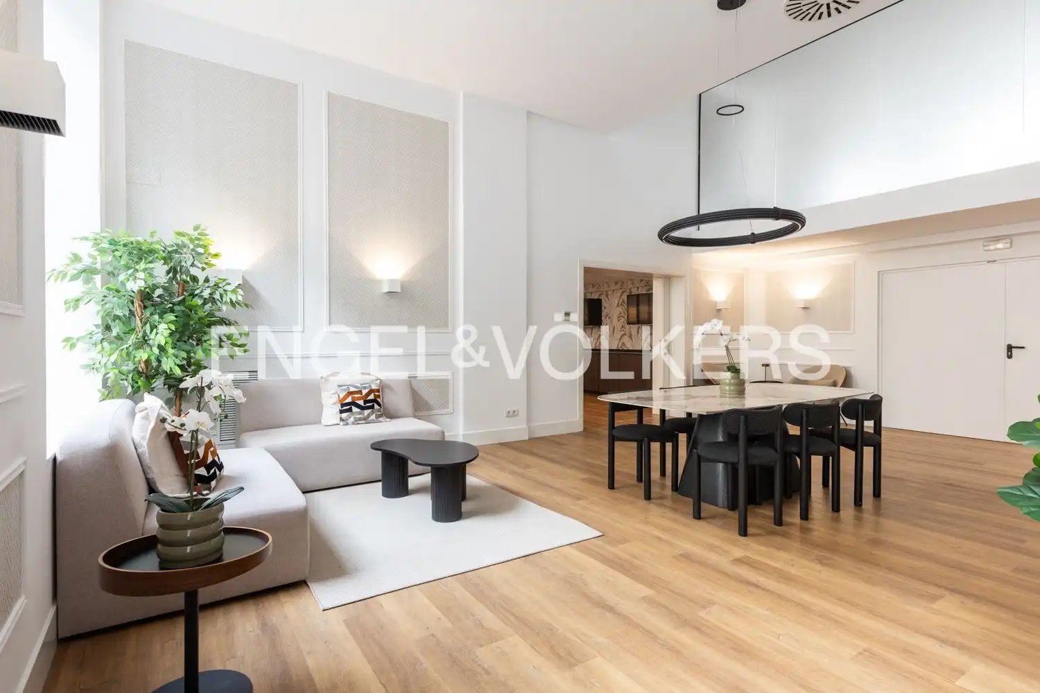 Piso de 50 m² en Valencia