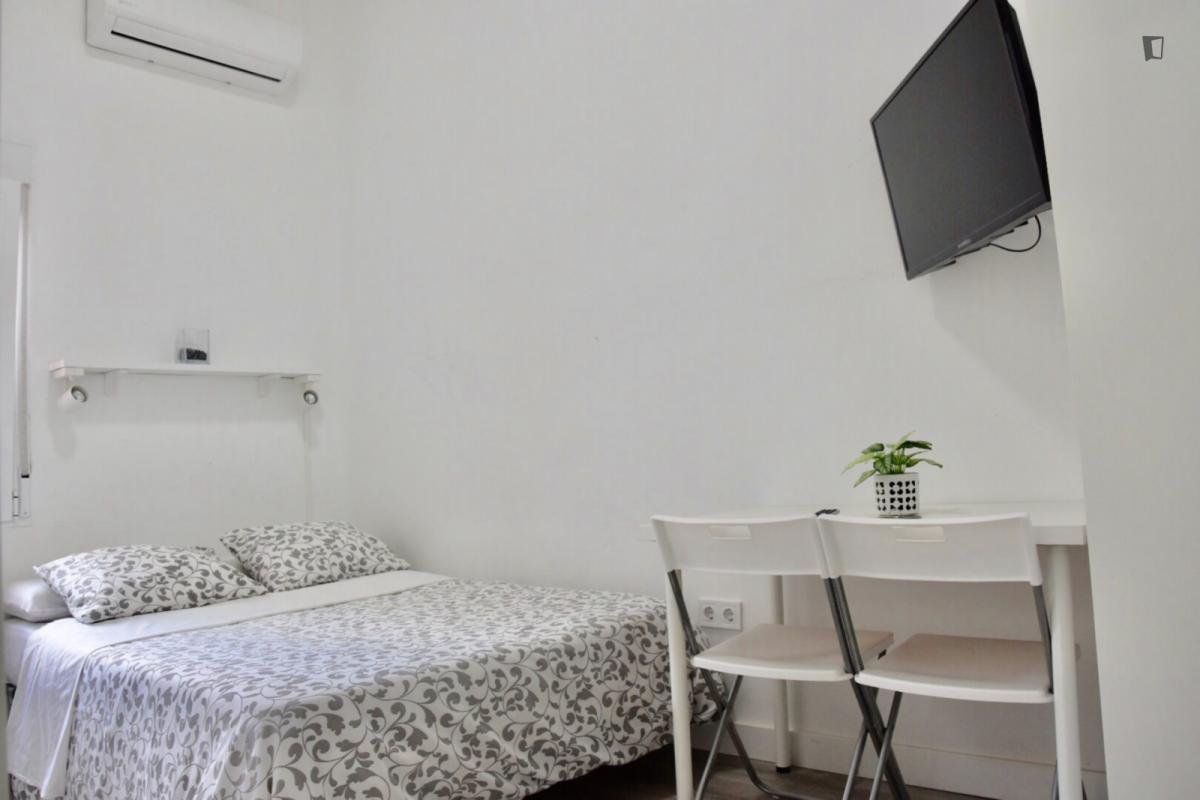 Piso de 19 m² en Madrid