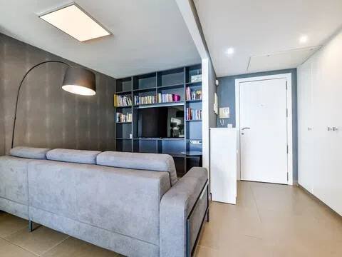 Apartamento 100 m² em Calp